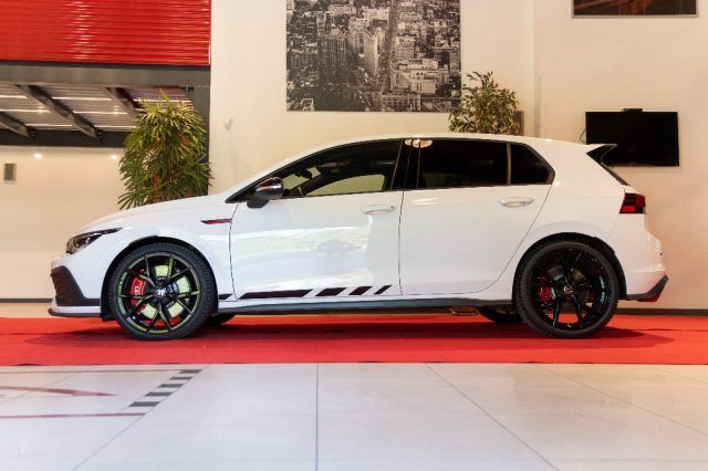 Volkswagen VOLKSWAGEN Golf GTI 2.0 TSI GTI CLUBSPORT 300CV.