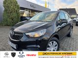 Opel Mokka X Selection1.4 Turbo *Start-Stop*Klima*Ber - Opel Mokka: Selection
