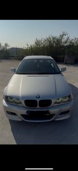 BMW 323i Coupe 323i - BMW 323: Coupé, 323i