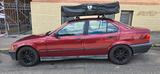 BMW E36 318i Limo | 2. Hand | TÜV 05/2027 | Oldtimer