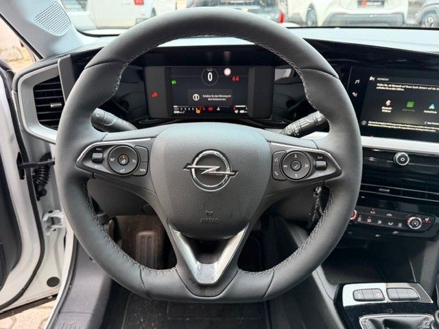 Fahrzeugabbildung Opel Mokka Elegance 100 PS LED/Sitzheizung/Kamera!