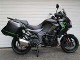 Kawasaki Versys 1100 Tourer    1342 km    Neuzustand - KAWASAKI VERSYS 1100