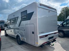 Adria COMPACT Supreme DL *Automatik*Solar*Aut.Sat+TV