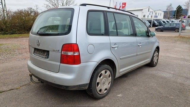 Volkswagen Touran Trendline