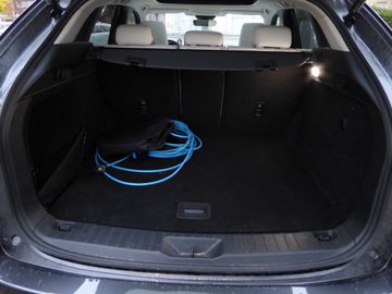 Mazda CX-60 AWD PHEV Aut. TAKUMI