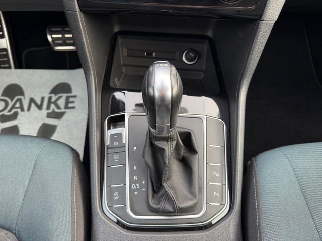 Volkswagen Golf Sportsvan VII IQ.DRIVE