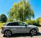 Audi SQ5 TDI tiptronic quattro - - Audi SQ5 in Düsseldorf