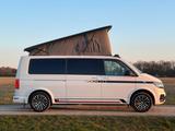Volkswagen T6.1 California 2.0TDI DSG 150PS Küche Solar Acc - gebrauchte VW Van