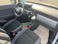 Leapmotor T03 - Vorschau Bild 11