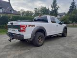 Ford F  150 V8 4X4 extended cab - Ford F 150: Allradantrieb