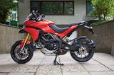 Ducati Multistrada 1200 S Touring, 1.Hand, wenig KM - Offers