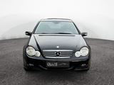 Mercedes-Benz Sportcoupe C 180 Kompressor SHZ,MFL,ALS,Gepflegt - Mercedes-Benz C 180 aus 2008
