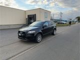 Audi Q7 S-line V-12 Optik - Audi Q7 mit Diesel-Antrieb: V12