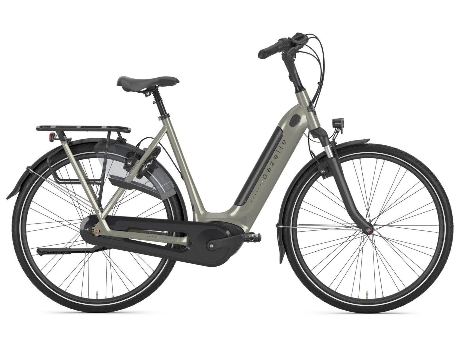 Gazelle Arroyo C7+ HMB Elite 2024 - Größe: 49cm