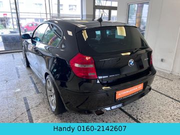BMW 116 - 10