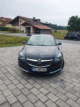 Opel Insignia ST 1.6 ECOTEC DI Turbo Sport Autom....