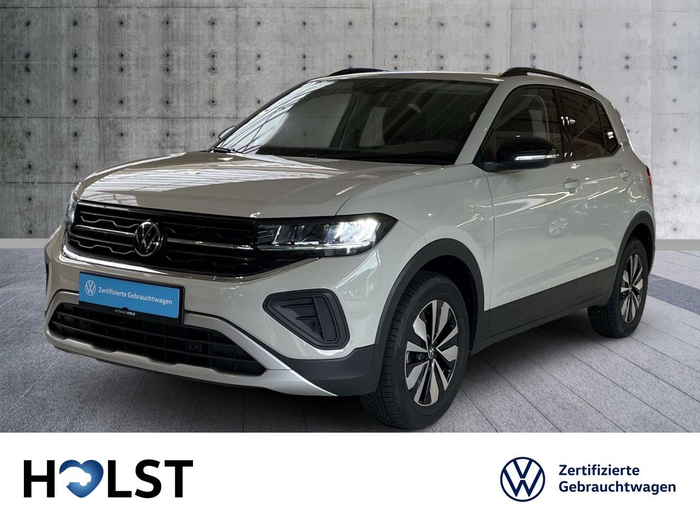 Volkswagen T-Cross 1.0TSI GOAL RüFaKa GJR ACC LED SHZ foto 2