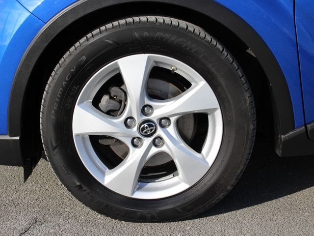 C-HR 1,8 Hybrid wenig KM*Navigation