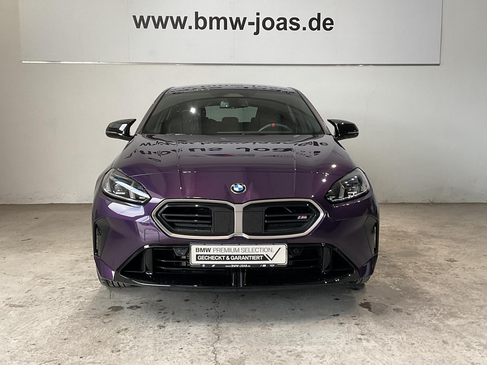 BMW M135 xDrive |Komfortzugang |Harman Kardon |Sport