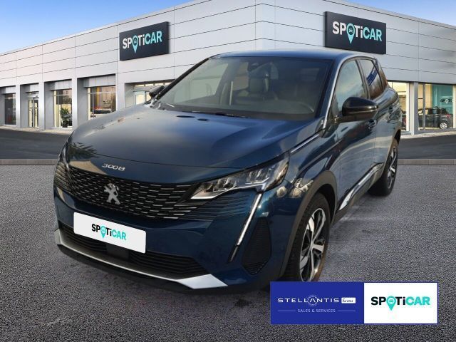 Image of Peugeot 3008
