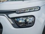 Citroën C3 Shine Pack-Klima-Navi-PDC-SHZ-LED-ALU- - Citroën C3 Gebrauchtwagen