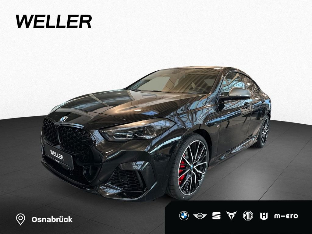 M235i xDrive Gran Coupe MSportPPro ''19 HUD Navi