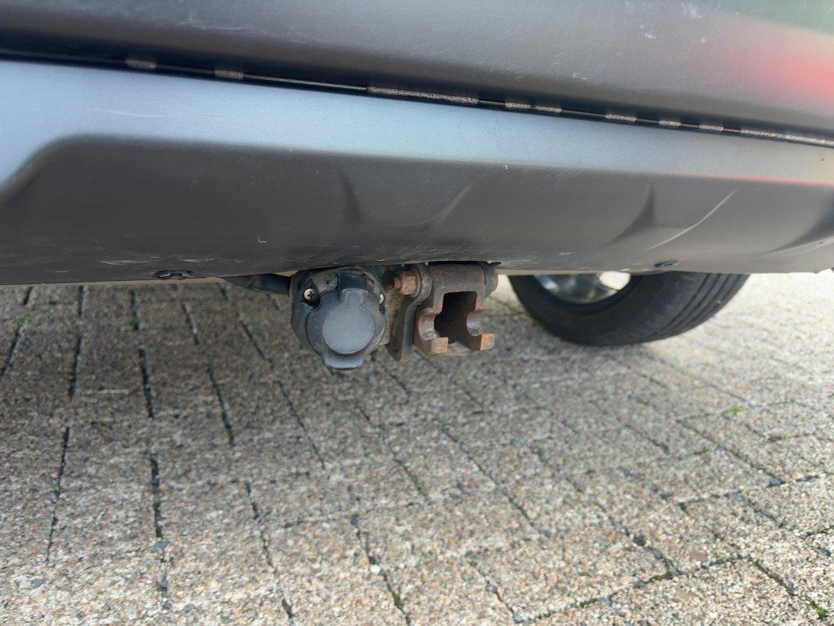 Nissan Qashqai Tekna 1.6 dCi *AHK*Pano*Navi*