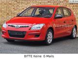 Hyundai i30 Classic - gebrauchte Hyundai i30 aus dem Jahr 2007