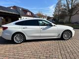 BMW 640 Gran Turismo 640i A Gran Turismo - - BMW 6er Reihe: 5 Türen
