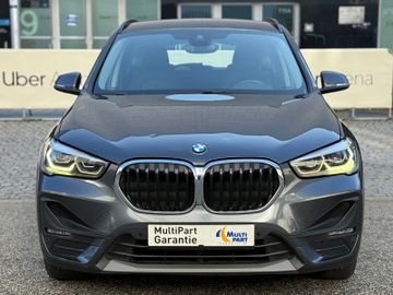 BMW X1 - 2
