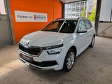Skoda Kamiq Tour Vitrual Kamera Navi LED - Skoda Kamiq: Tour