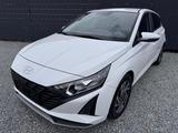 Hyundai +++Aktion+++ i20 Family - Hyundai i20: Weiß