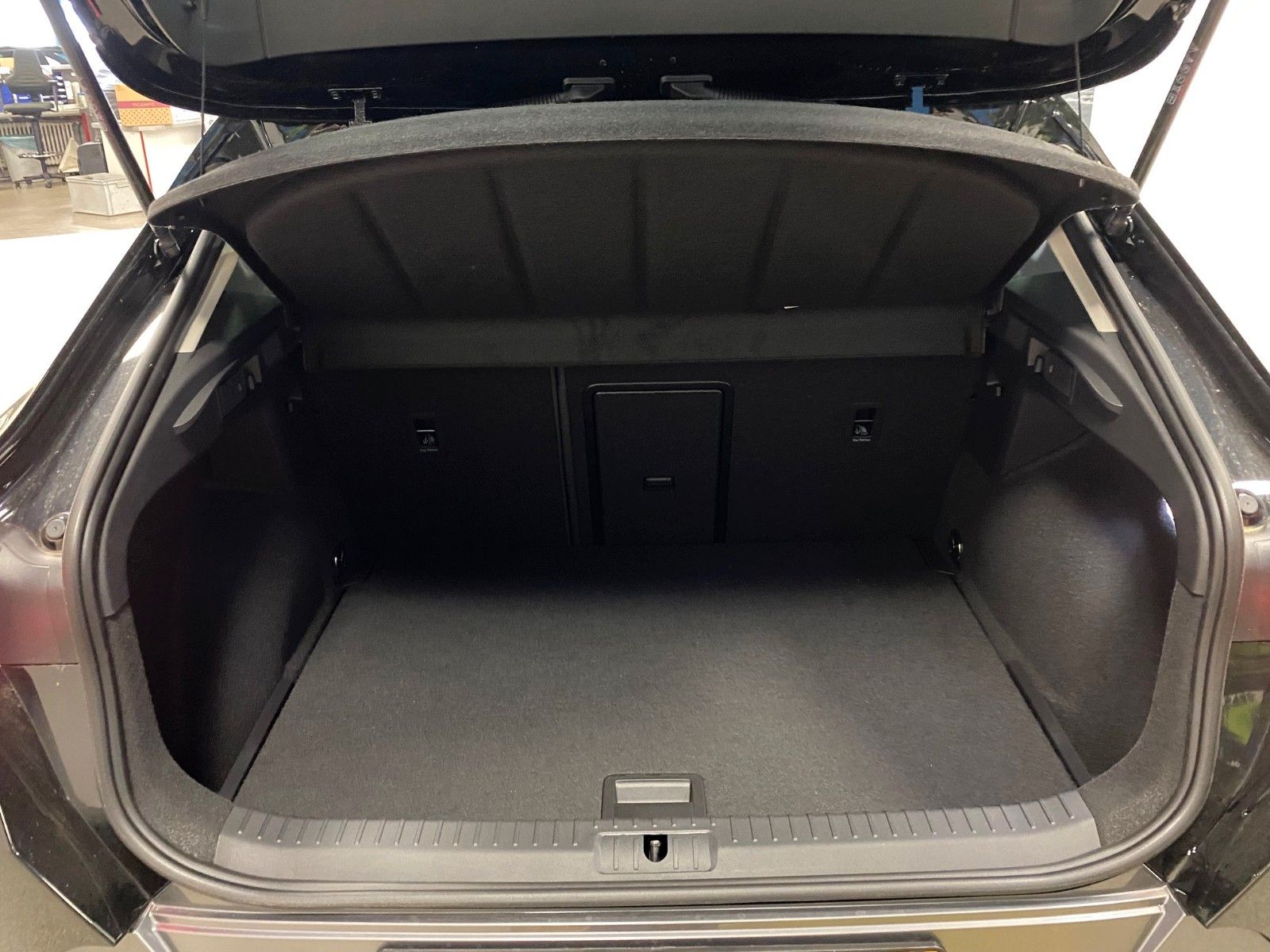 Fahrzeugabbildung CUPRA Formentor 1.5 TSI 110kW DSG+3J Garantie+3-Z-KLIM