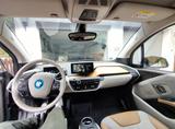 BMW i3 (94 Ah) Service Neu/Batteriezertifikat/8fach - mit Elektro-Antrieb: Batteriezertifikat