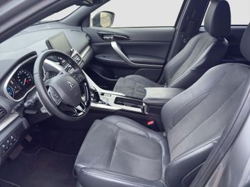 Mitsubishi Eclipse Cross - 9