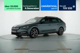 Skoda SUPERB COMBI SPORTLINE iV DSG HYBRID STAND-HZuvm - Skoda Superb Gebrauchtwagen in Bremen