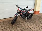 Beta RR 50 Motard - BETA RR 50
