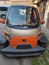 Andere - Andere mit Elektro-Antrieb: Kleinwagen