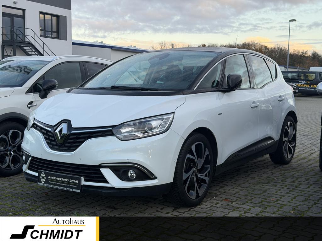 Renault Scenic IV 1.3 EDC BOSE Edition AUTOMATIK