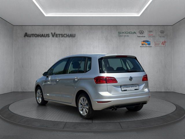 Golf VII Sportsvan 1.4 Klima Einparkhilfe