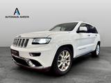 Jeep Grand Cherokee 3.0 CRD Summit/VOLLAUS./org.59tKM - Jeep Grand Cherokee: Automatik, 3.0