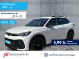 Volkswagen Tiguan 2.0 TDI DSG R-LINE 5JG+HD-MATRIX+NAVI+AHK