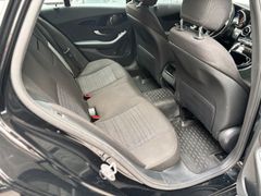 MERCEDES-BENZ C 250 T CGI*LED*Comand*PTS*Sitzh.