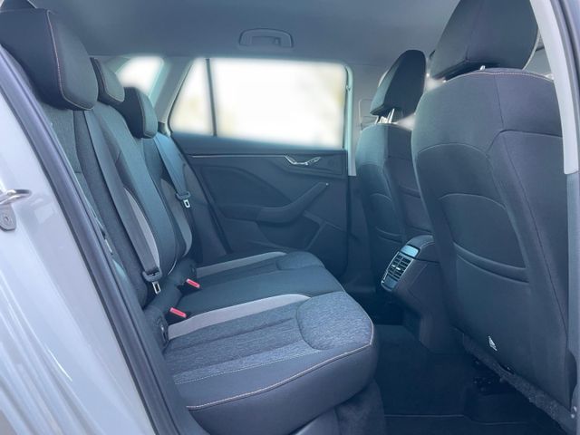 Kamiq Style Klima,PDC,LED,SHZ,Bluetooth