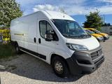 Fiat Ducato Maxi L5H2/Maxi langer Radstand/Klima - Fiat Ducato: Lang