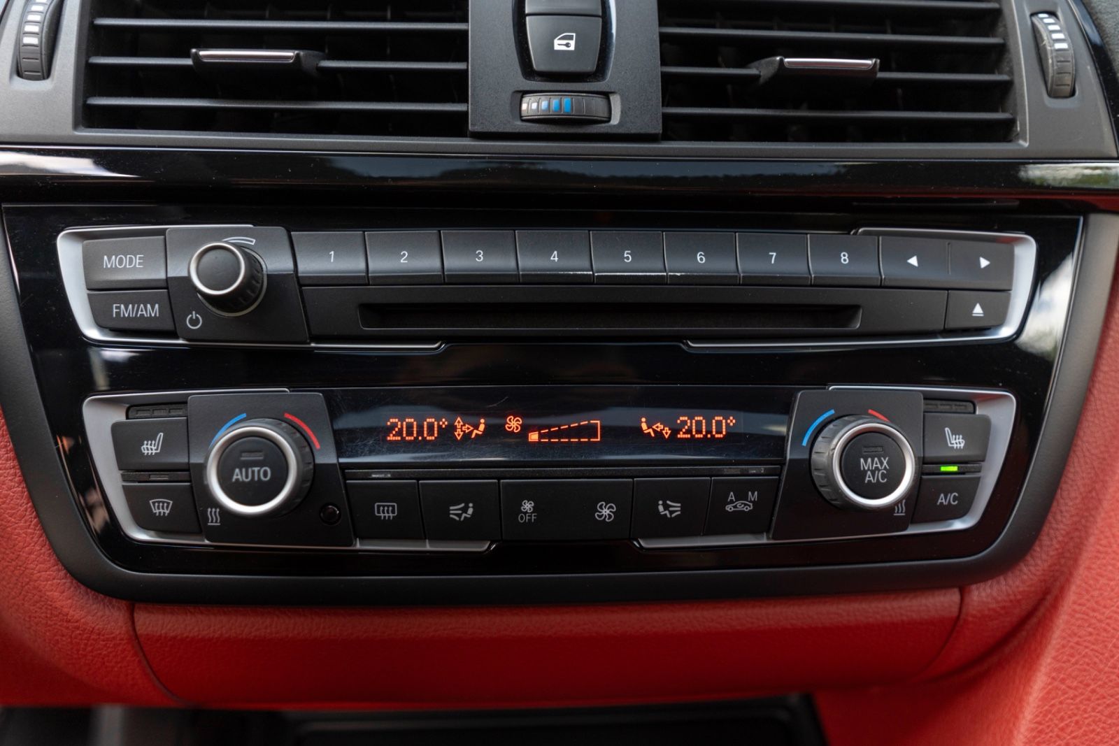 Fahrzeugabbildung BMW 435IX GC M-PERFORMANCE HUD H&K KAM NAV ALC