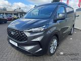 Ford Nugget *2,99% Finanzierung*Technologie-Pk.*2-Z-K - Wohnwagen Finanzierung