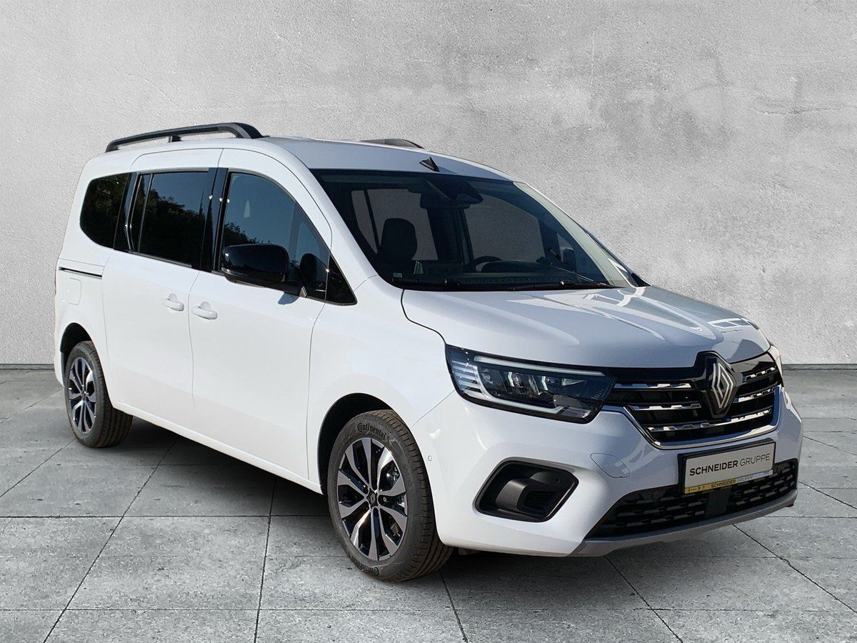 Renault Grand Kangoo - Bild 7