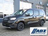 Fiat Doblo Maxi Kombi 130 AT / 7-Sitze + Vollausstat. - Fiat Doblo Tageszulassungen