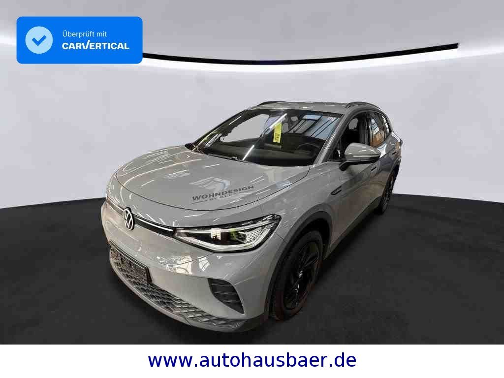 Image of Volkswagen ID.4